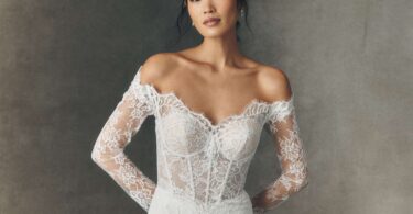 pronovias wedding dresses