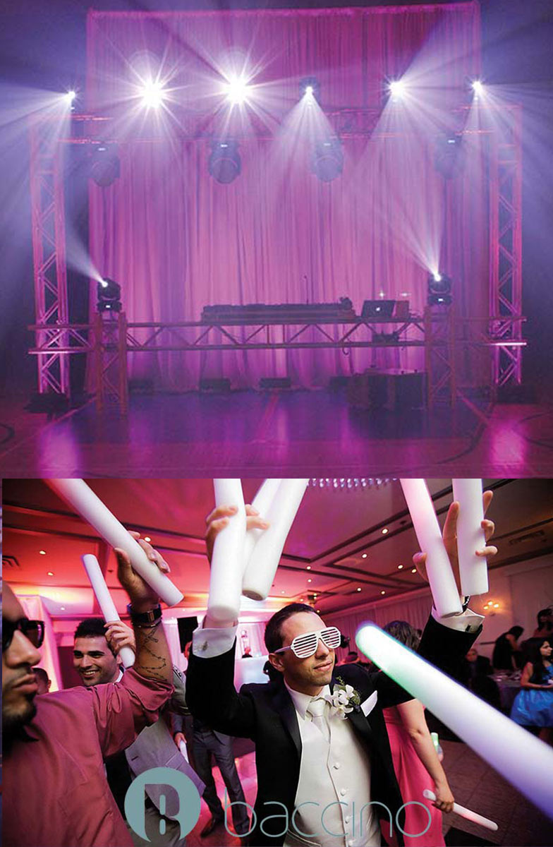 BACCINO-EVENTS BACCINO EVENTS