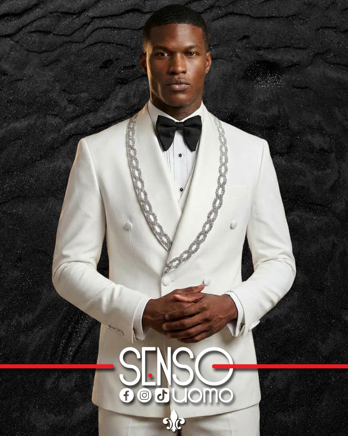 senso uomo