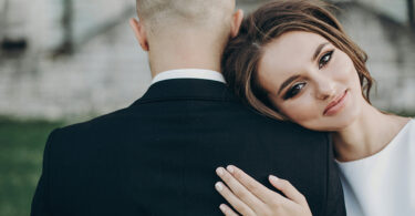 skin care for your wedding day