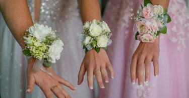 corsage