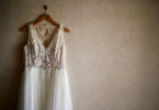 wedding dress preservation