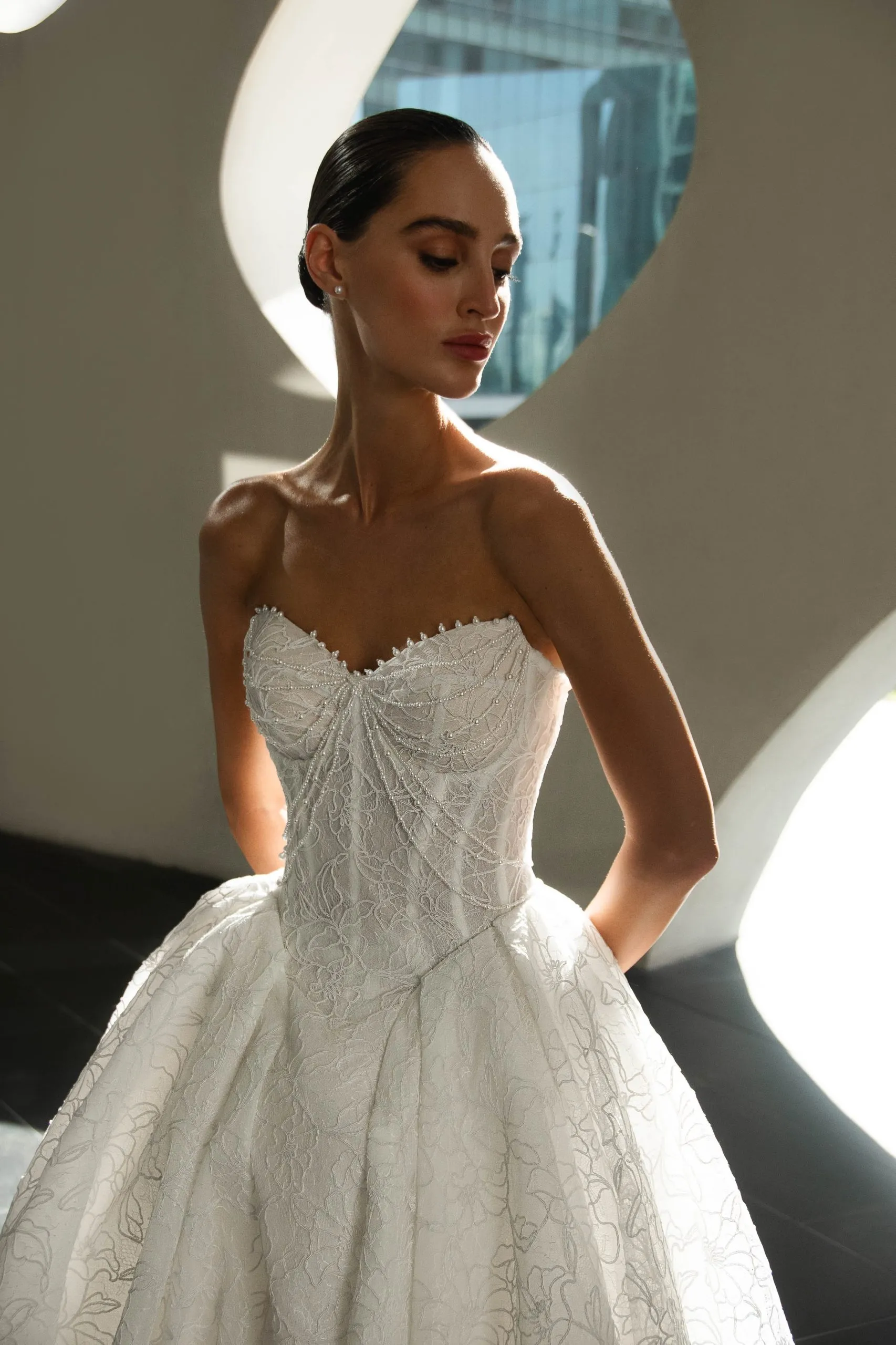 wedding dresses