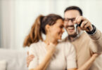 designing your first home