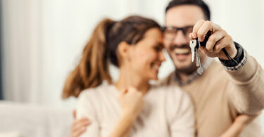 designing your first home