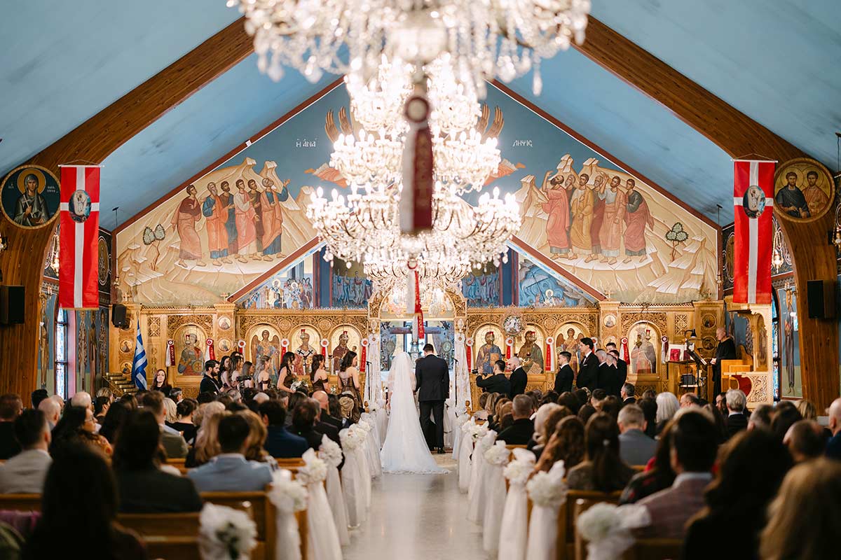 montreal wedding