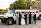 Toronto wedding transportation