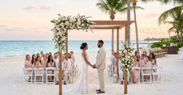 destination wedding