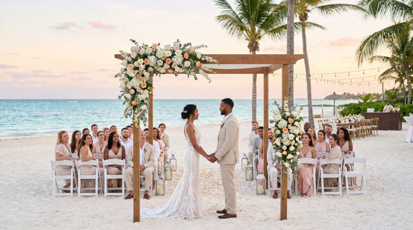 destination wedding