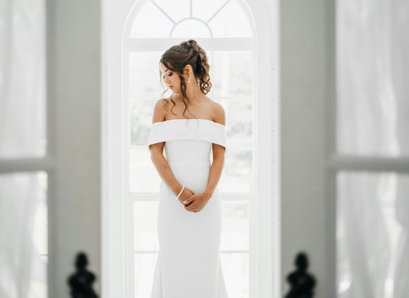 wedding gown designers