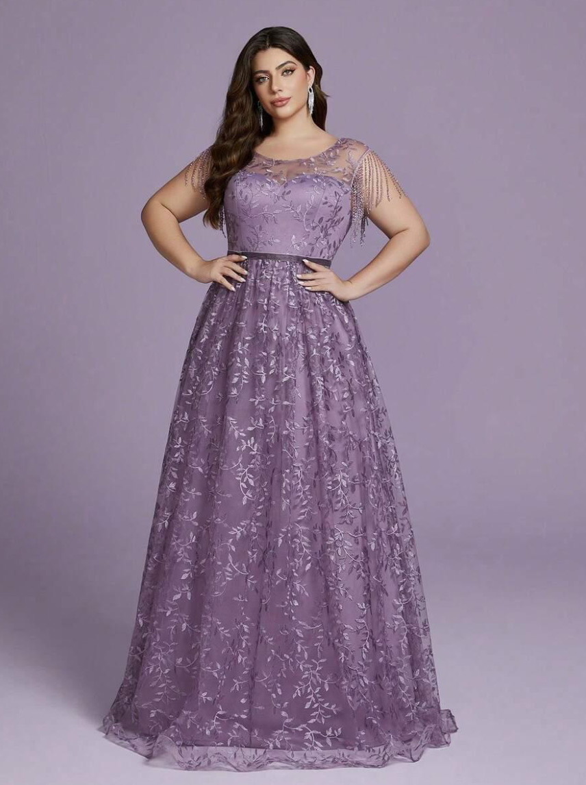 The Secret to a Perfect Wedding Look? Loving Your Curves - ElegantWedding.ca The Secret to a Perfect Wedding Look? Loving Your Curves - ElegantWedding.ca