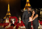 Paris Proposal Excellence: How Vika Krol