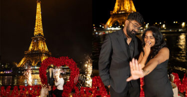 Paris Proposal Excellence: How Vika Krol