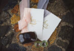 writing wedding vows