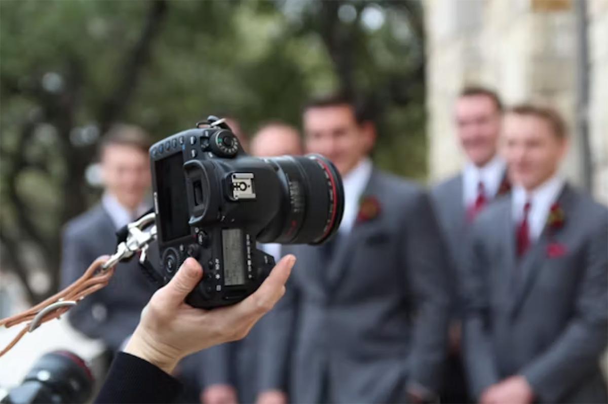 toronto photographer