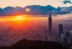 taiwan