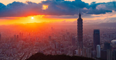 taiwan