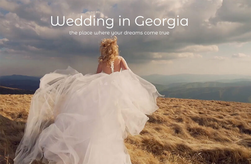 weddings in georgia