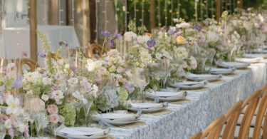 Image Credits: Haute Wedding France