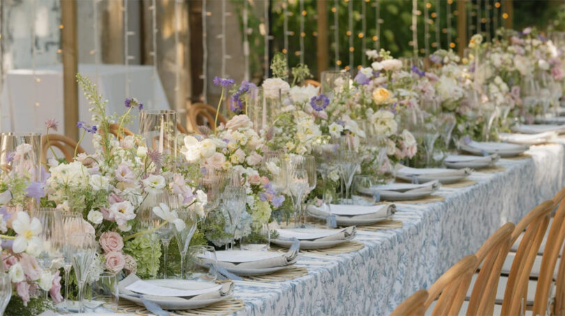 Image Credits: Haute Wedding France
