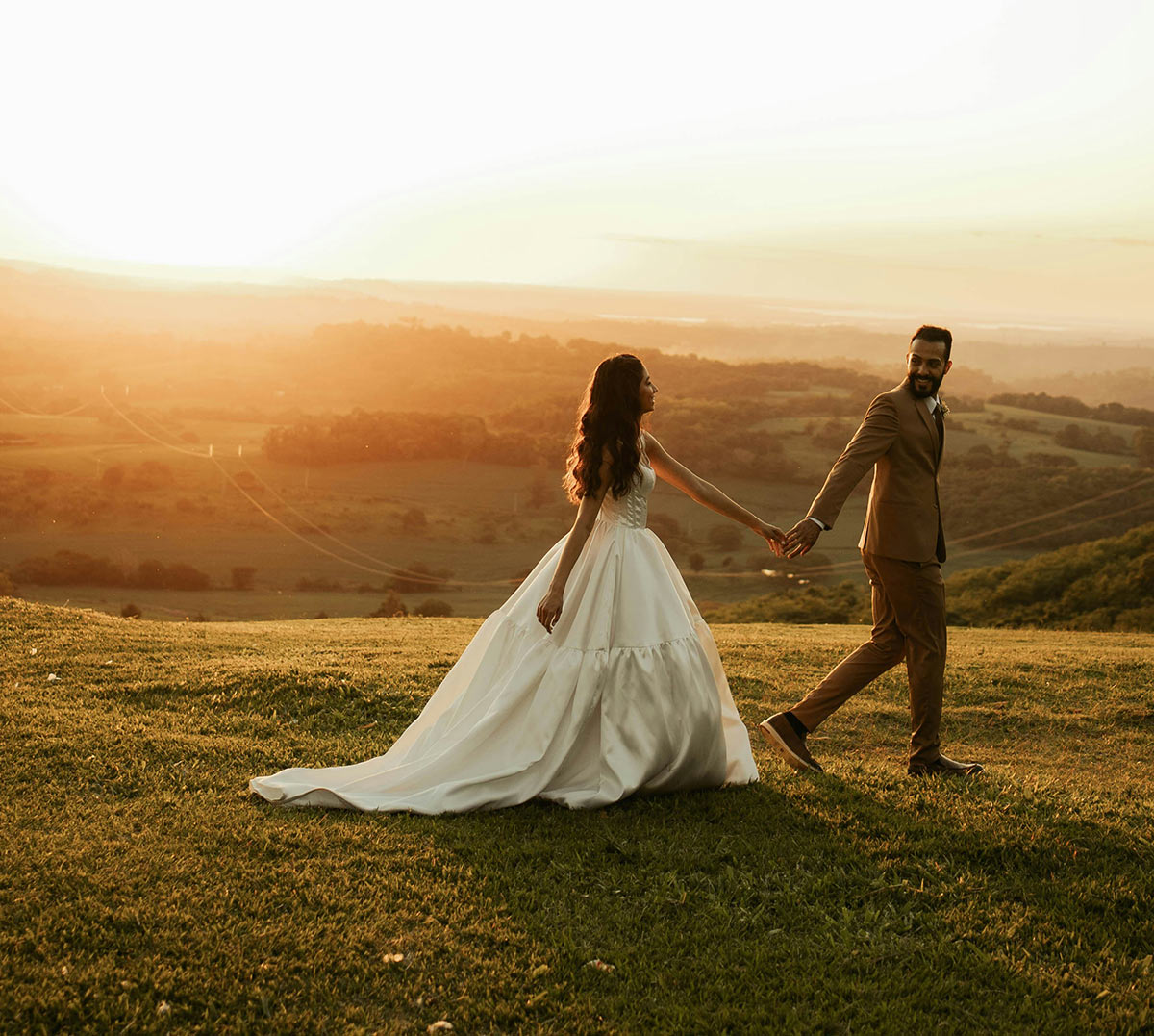 wedding photo