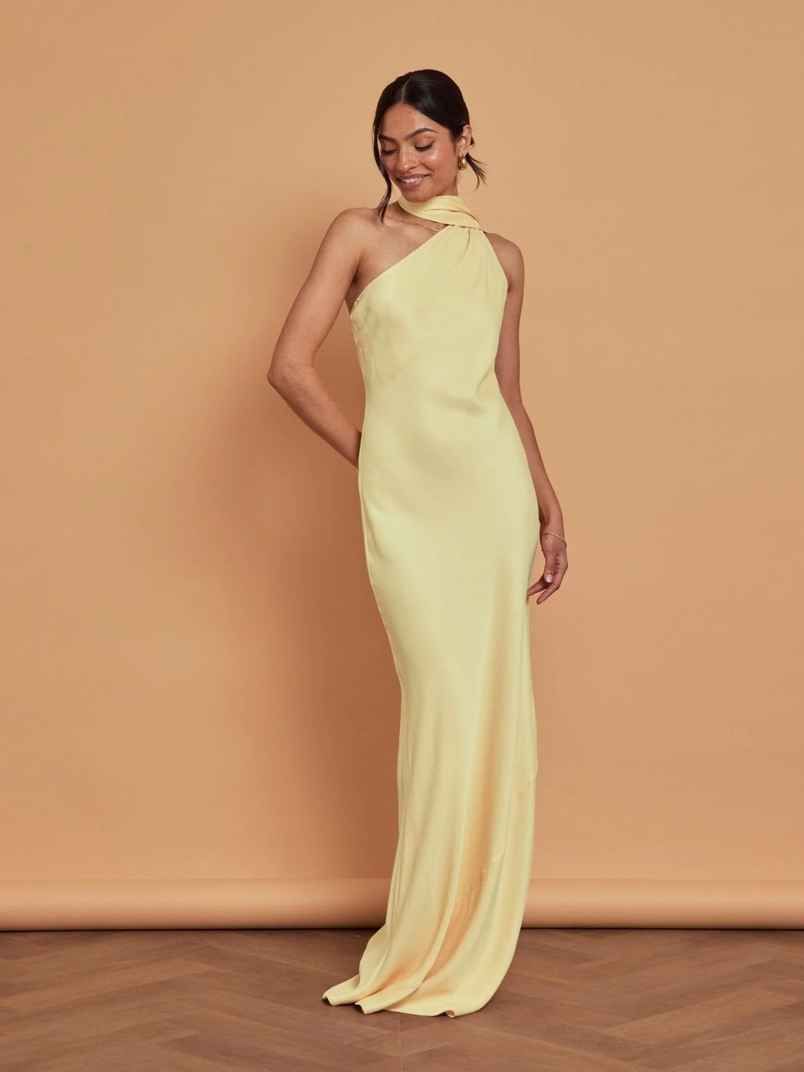 bridal party dresses