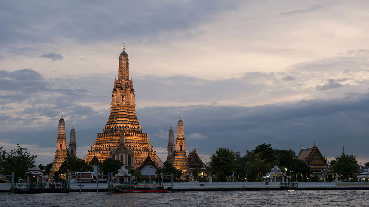 Thailand