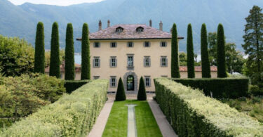 lake como
