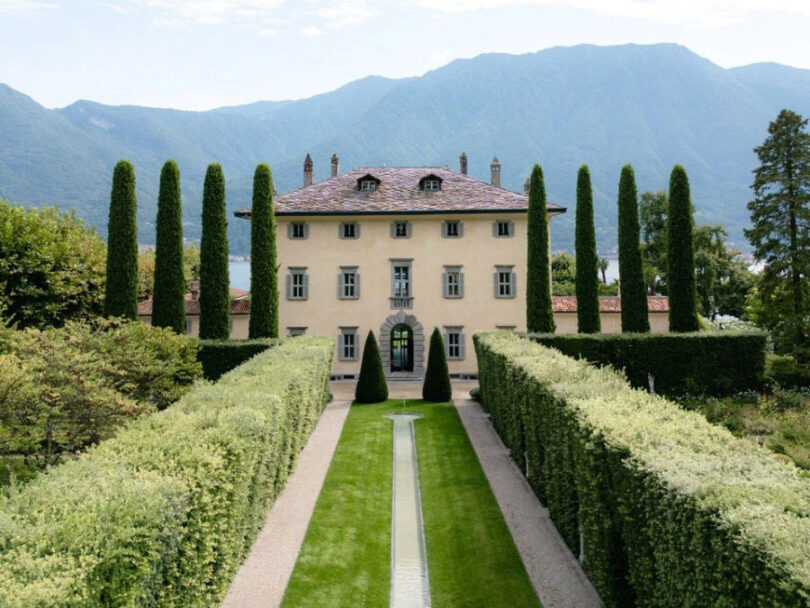 lake como