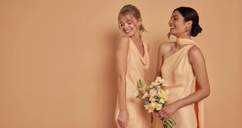 bridesmaid dresses