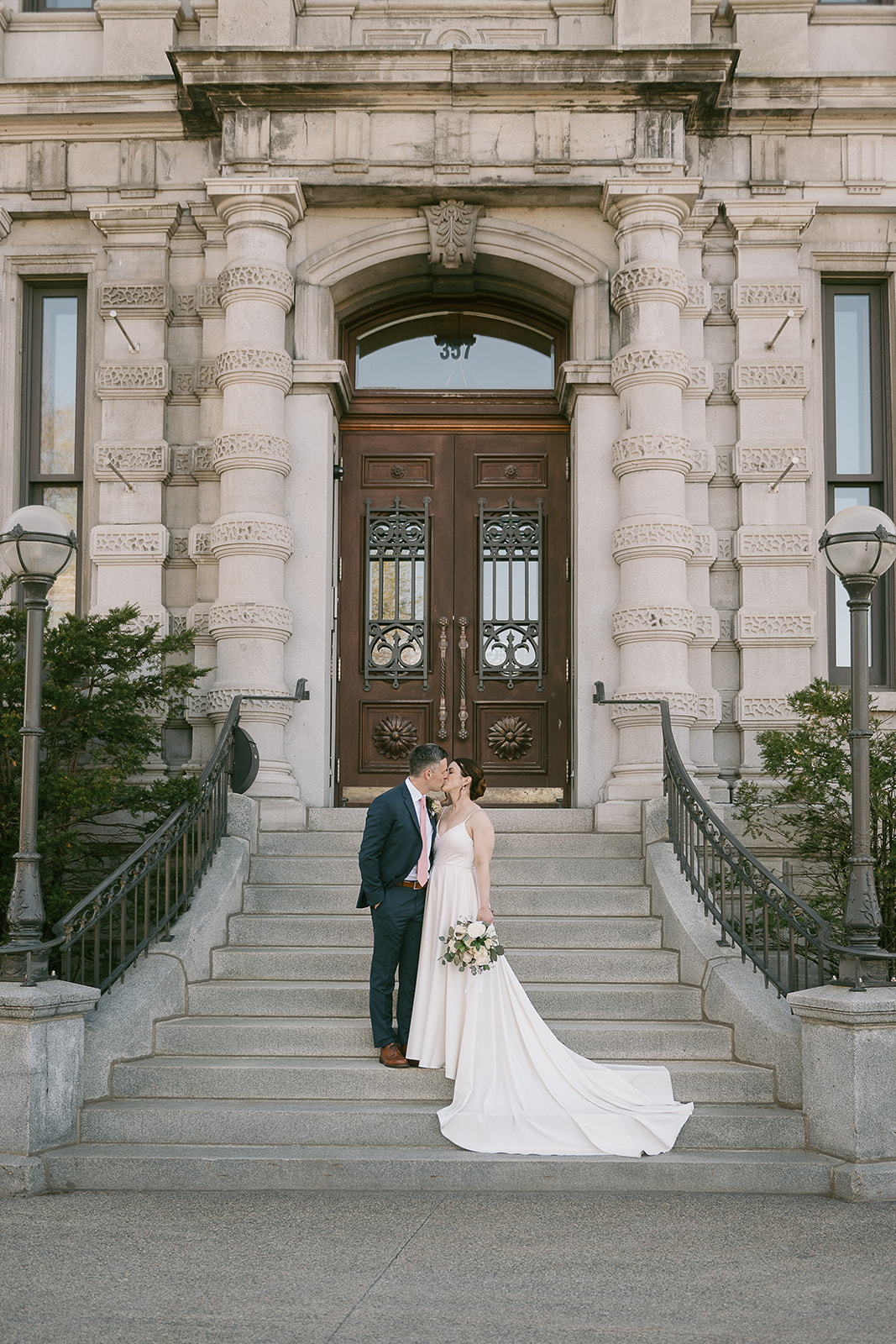 Ashley & Chris hiring an officiant for your wedding ceremony
