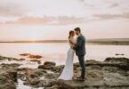 destination garden wedding theme