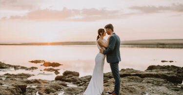 destination garden wedding theme