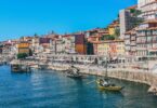 portugal for honeymoon