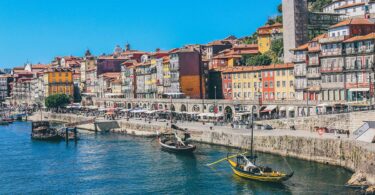 portugal for honeymoon