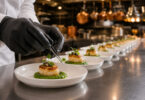 HIRING A WEDDING CATERER