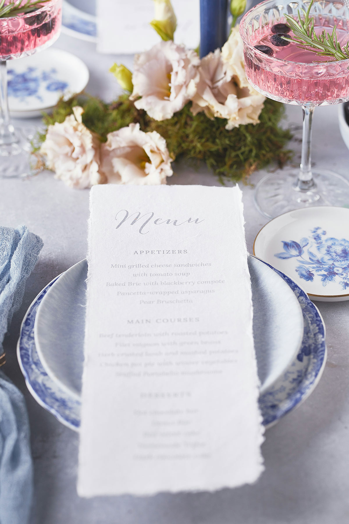 HIRING A WEDDING CATERER