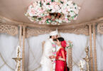 cultural wedding in canada