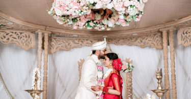 cultural wedding in canada