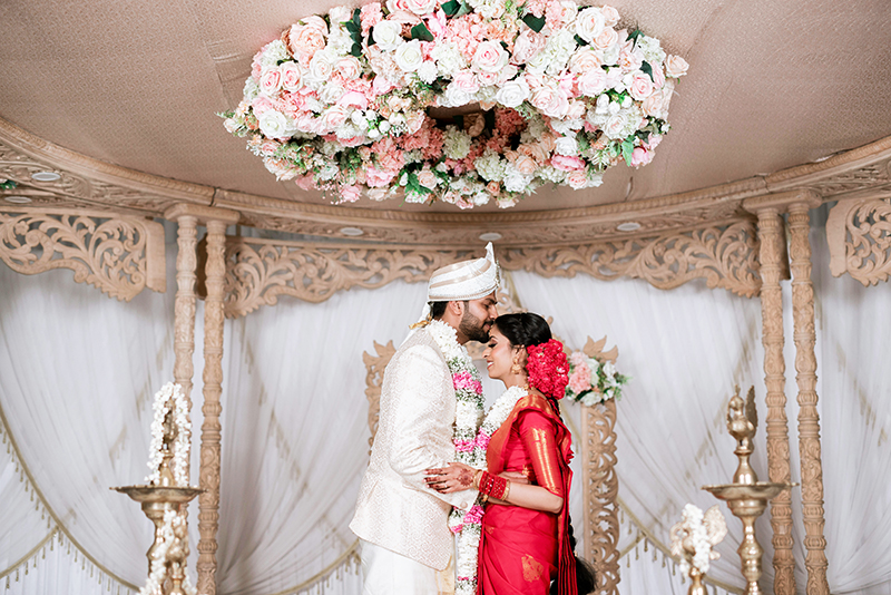 cultural wedding in canada
